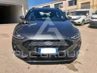 2023 Ford FOCUS