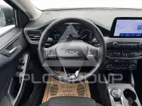 2023 Ford FOCUS