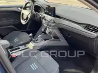 2023 Ford FOCUS