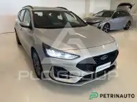 2023 Ford FOCUS