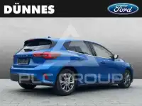 2023 Ford FOCUS