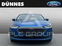 2023 Ford FOCUS