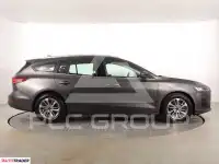 2023 Ford FOCUS