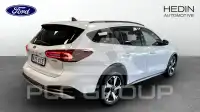 2023 Ford FOCUS