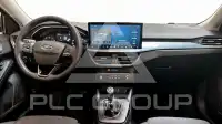 2023 Ford FOCUS