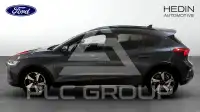 2023 Ford FOCUS