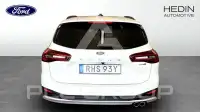 2023 Ford FOCUS