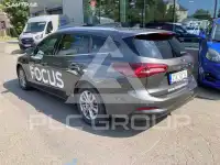2023 Ford FOCUS