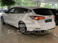 2023 Ford FOCUS