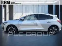2023 Ford FOCUS