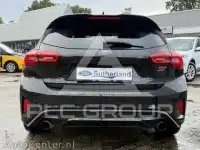2023 Ford FOCUS
