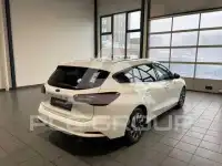 2023 Ford FOCUS