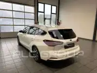 2023 Ford FOCUS