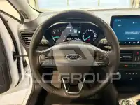 2023 Ford FOCUS