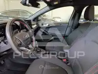 2023 Ford FOCUS