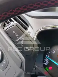 2023 Ford FOCUS