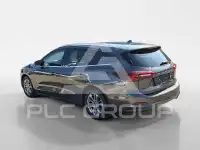 2023 Ford FOCUS