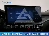 2023 Ford FOCUS