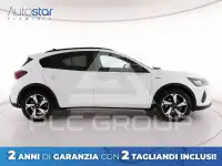 2023 Ford FOCUS