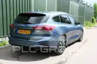 2023 Ford FOCUS