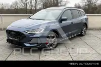 2023 Ford FOCUS