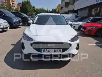 2023 Ford FOCUS