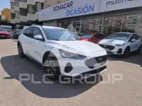 2023 Ford FOCUS