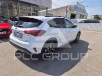 2023 Ford FOCUS
