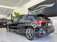 2023 Ford FOCUS
