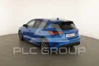 2023 Ford FOCUS