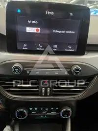 2023 Ford FOCUS
