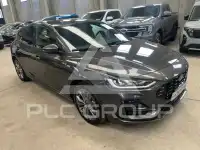 2023 Ford FOCUS