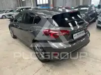 2023 Ford FOCUS