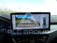 2023 Ford FOCUS