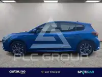 2023 Ford FOCUS