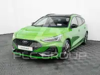 2023 Ford FOCUS