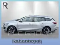 2023 Ford FOCUS