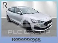 2023 Ford FOCUS