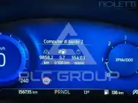 2023 Ford FOCUS