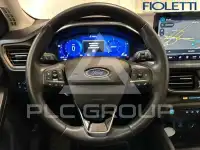 2023 Ford FOCUS