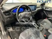 2023 Ford FOCUS