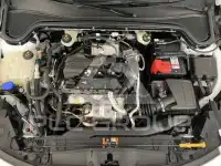 2023 Ford FOCUS