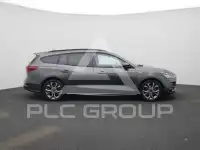 2023 Ford FOCUS