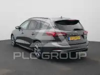 2023 Ford FOCUS