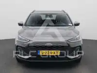 2023 Ford FOCUS
