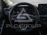 2023 Ford FOCUS