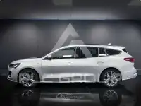 2023 Ford FOCUS