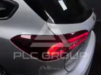 2023 Ford FOCUS