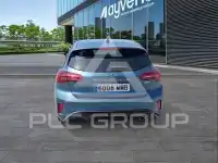 2023 Ford FOCUS