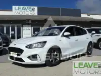 2023 Ford FOCUS